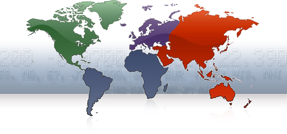 Exchanges Around the World