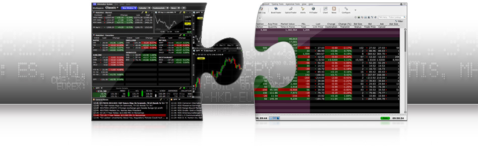 IBIS Header
