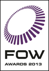 Interactive Brokers reviews: FOW International Award