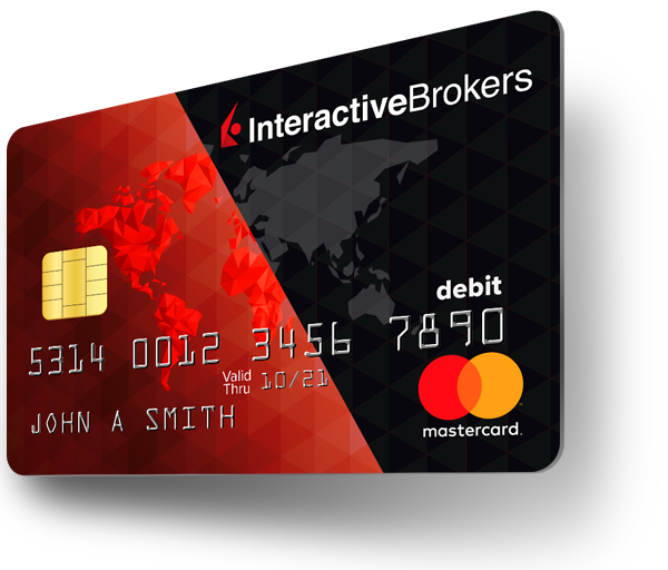 Forex payment through credit card