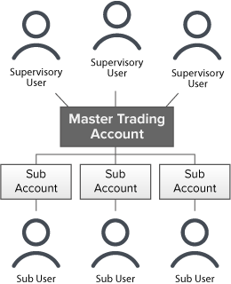 Proprietary Trader - Separate Trading Limit